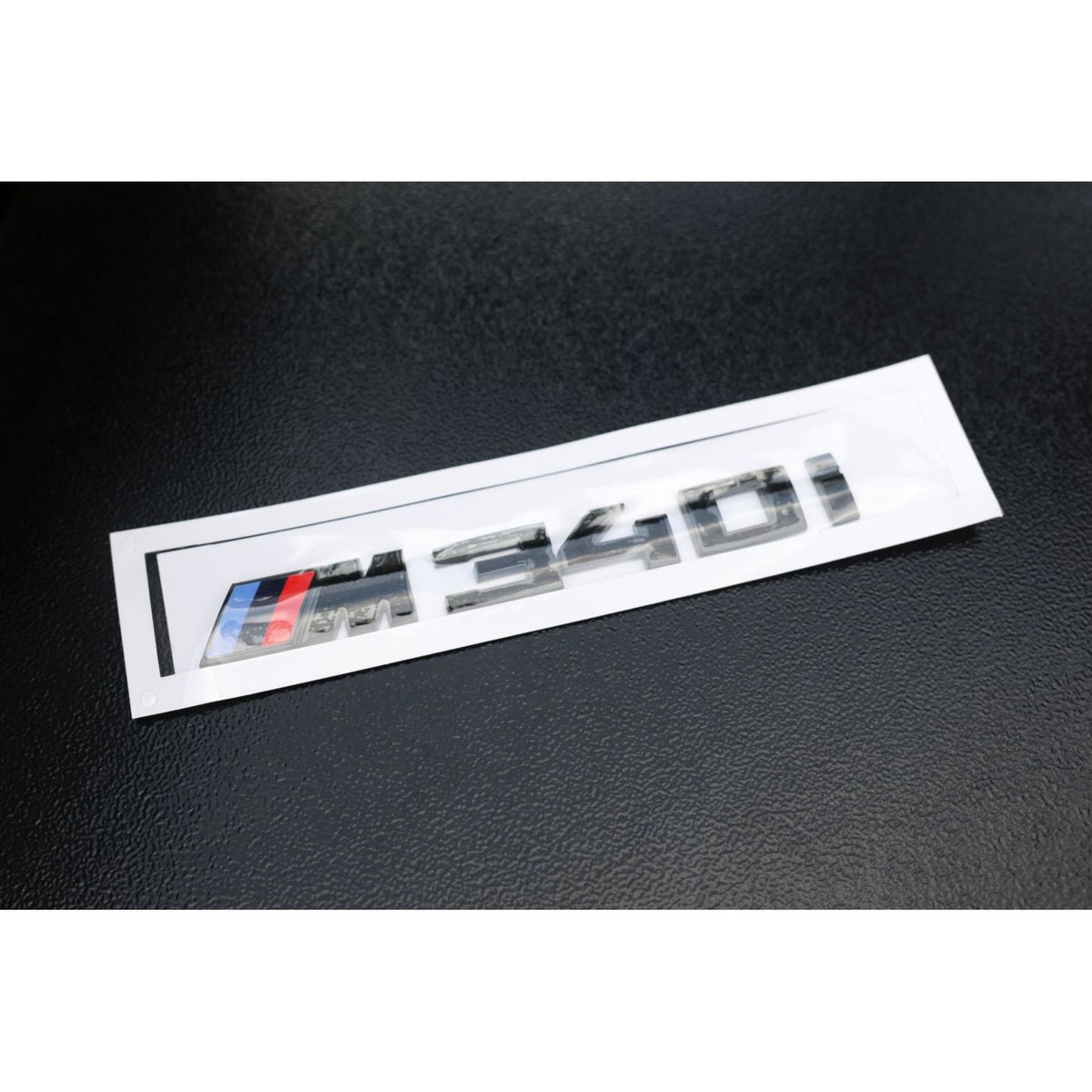 BMW m340i