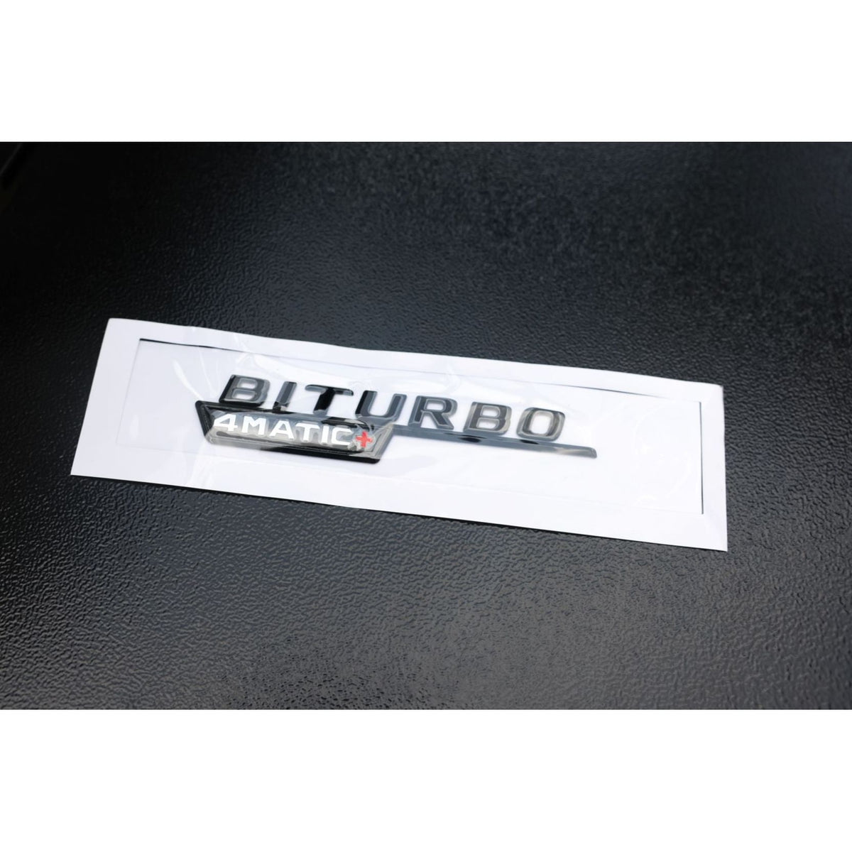 biturbo 4matic