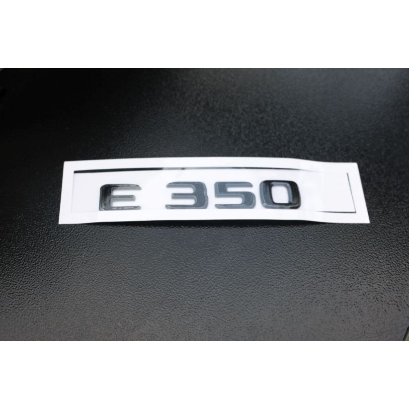 Mercedes E 350
