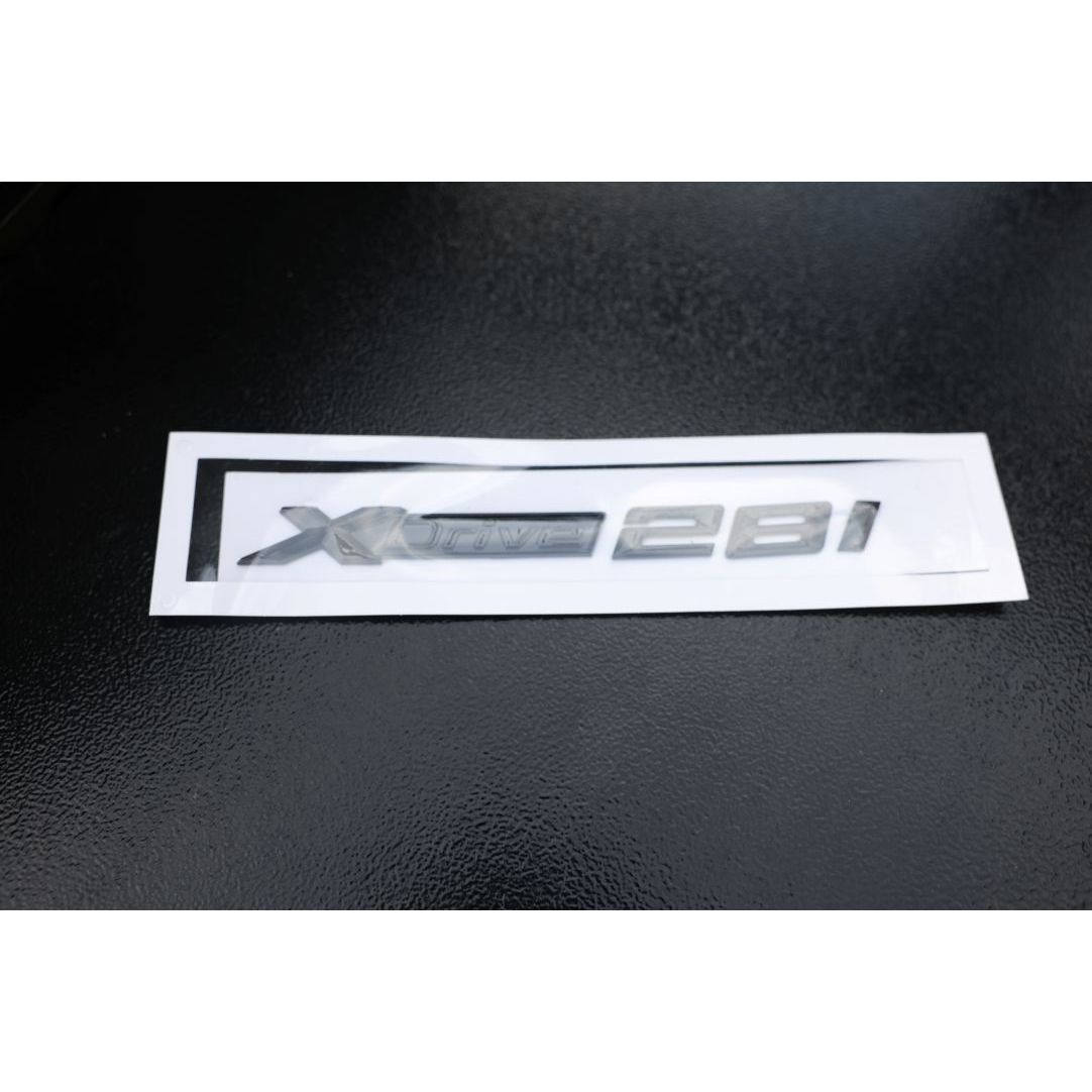 BMW xdrive 28i