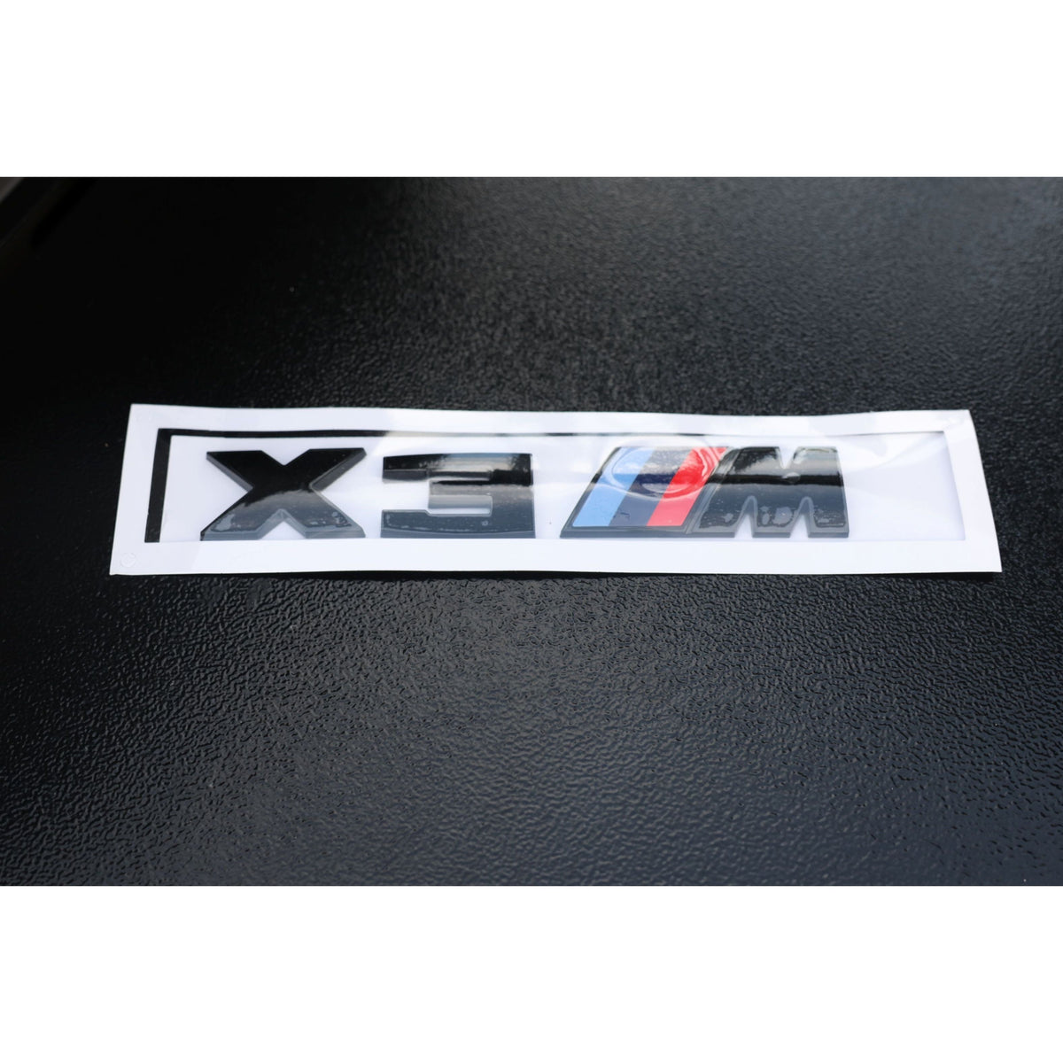 BMW x3m