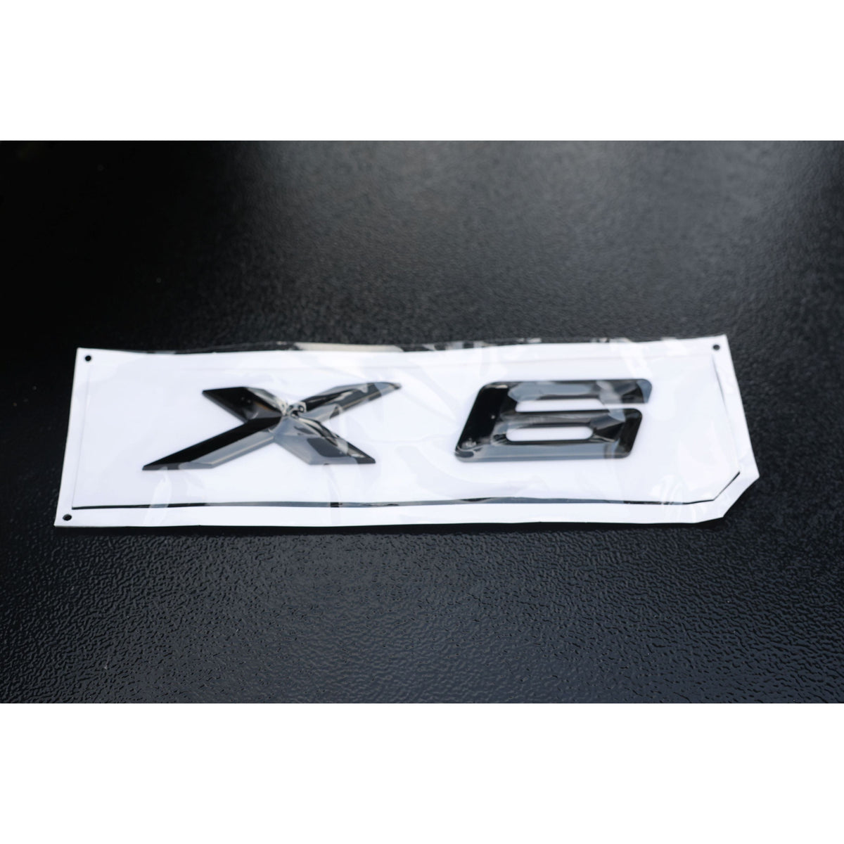 X6