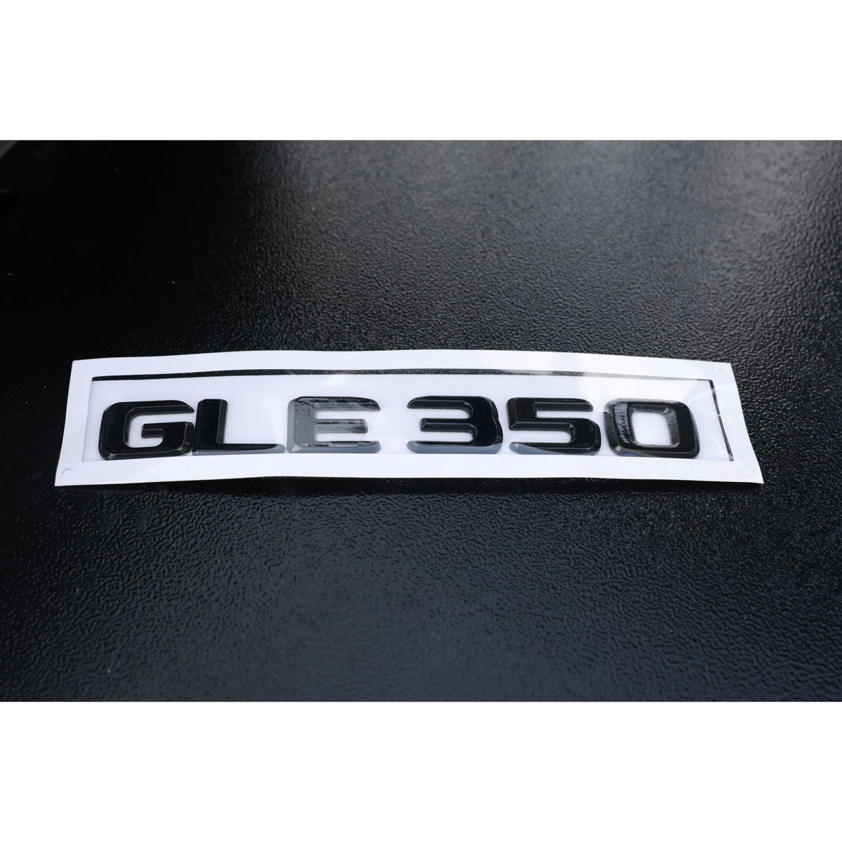 GLE 350