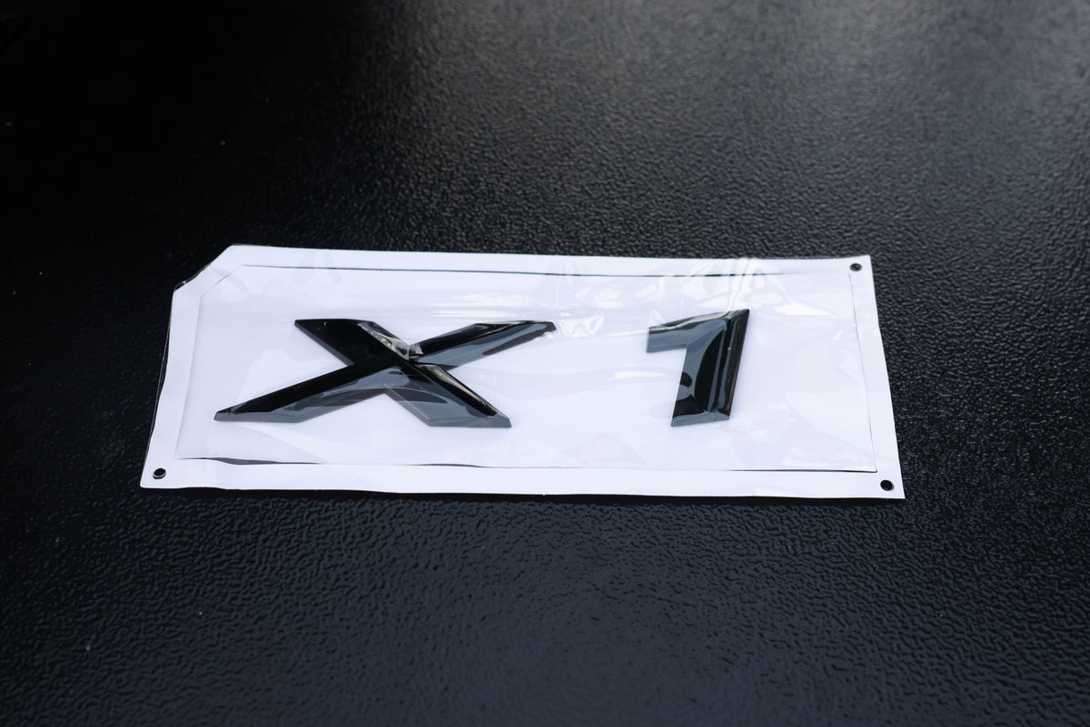 X1