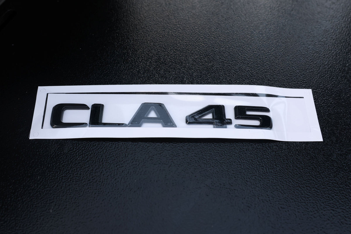 CLA 45