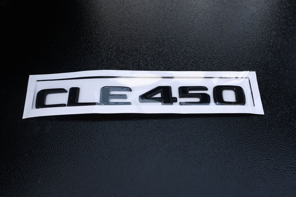 CLE 450