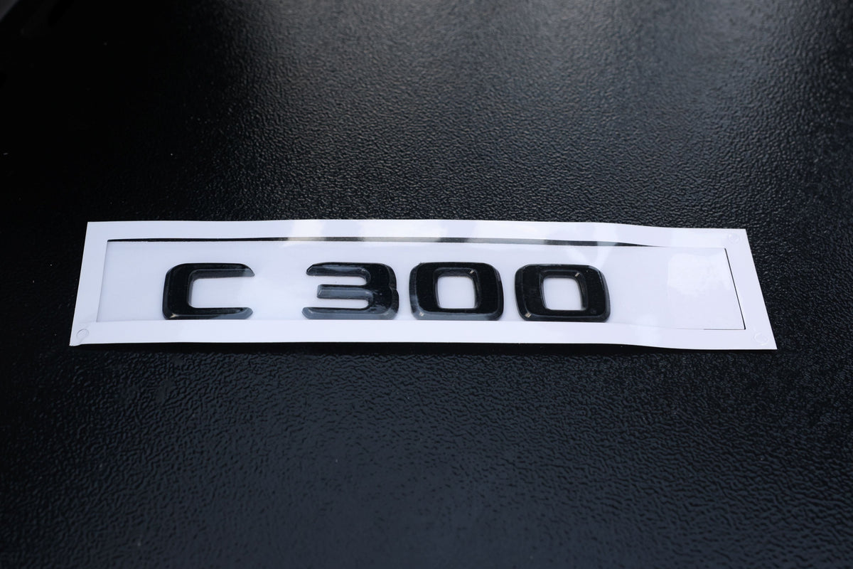 C 300