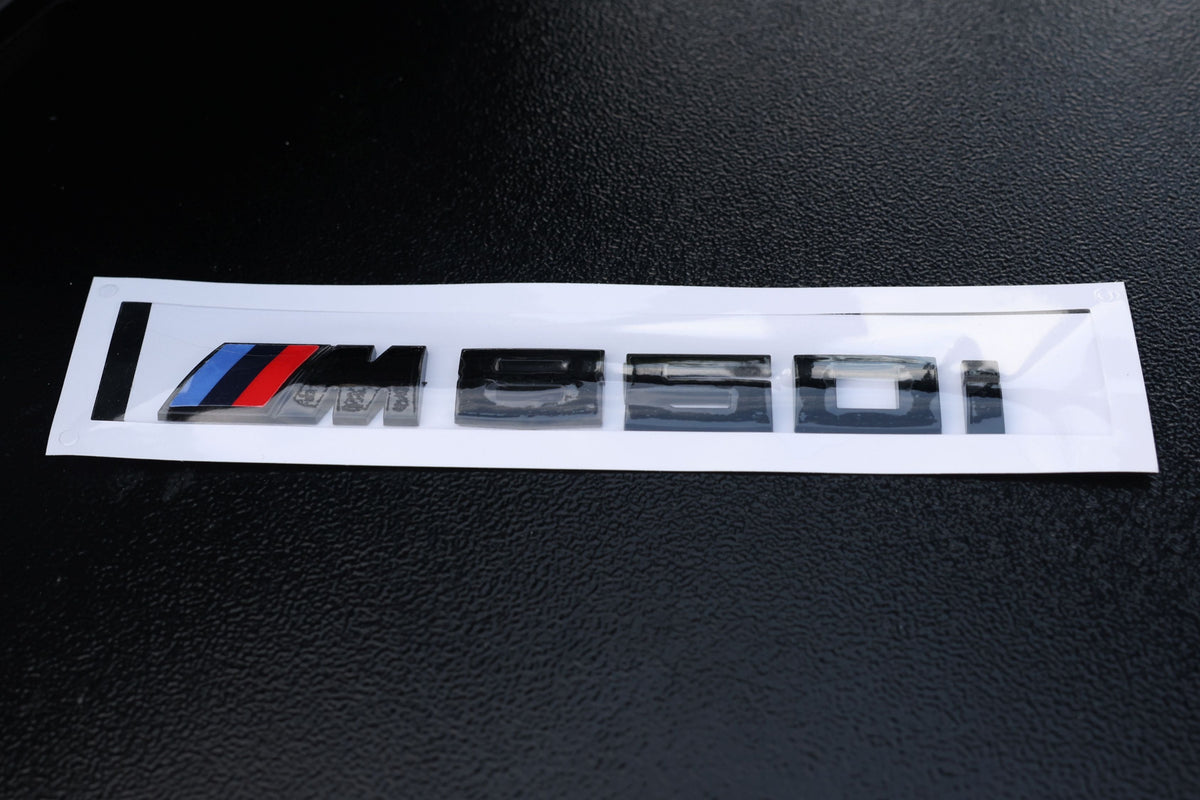 M850I