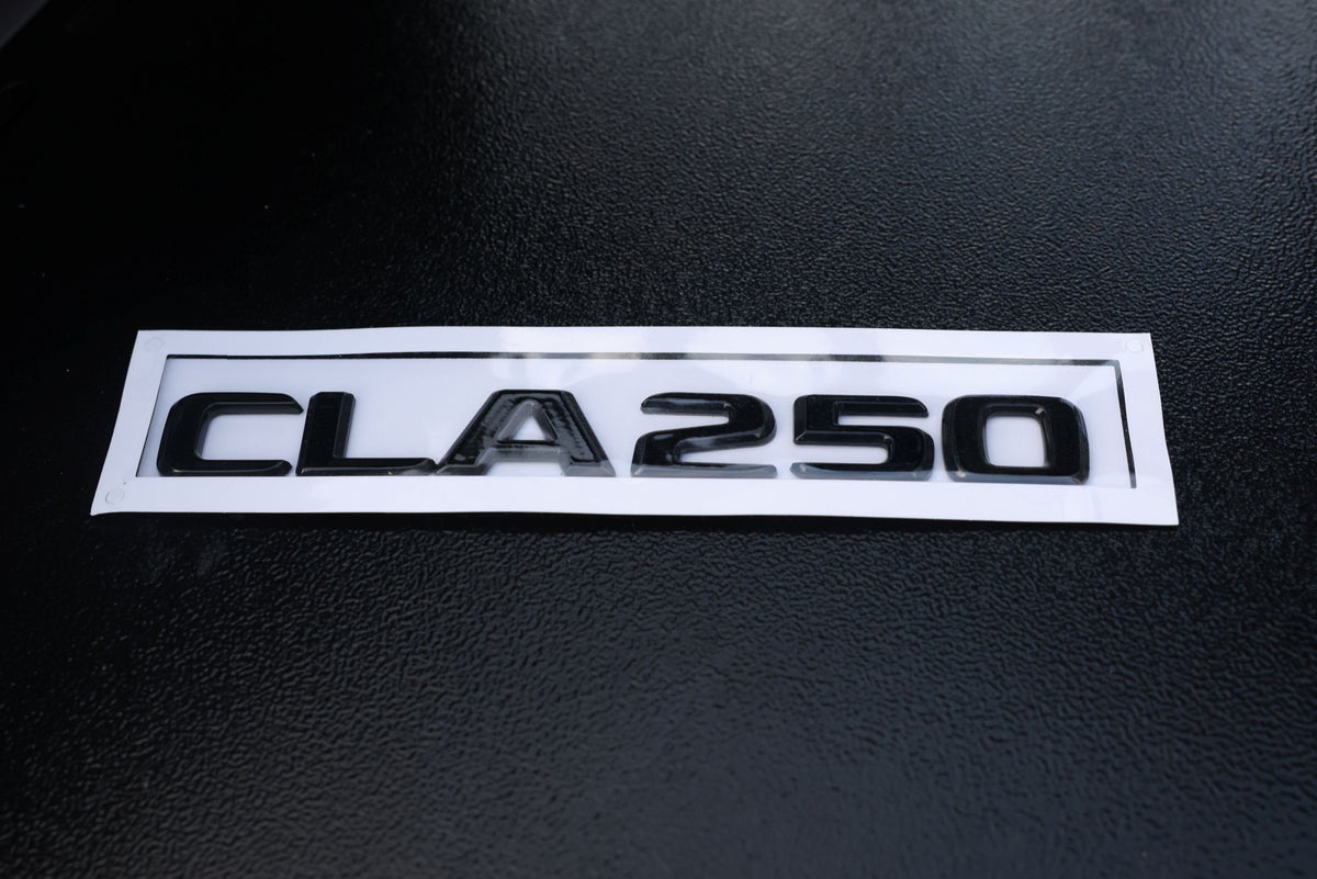 CLA 250