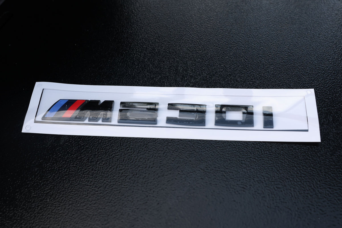 M230I