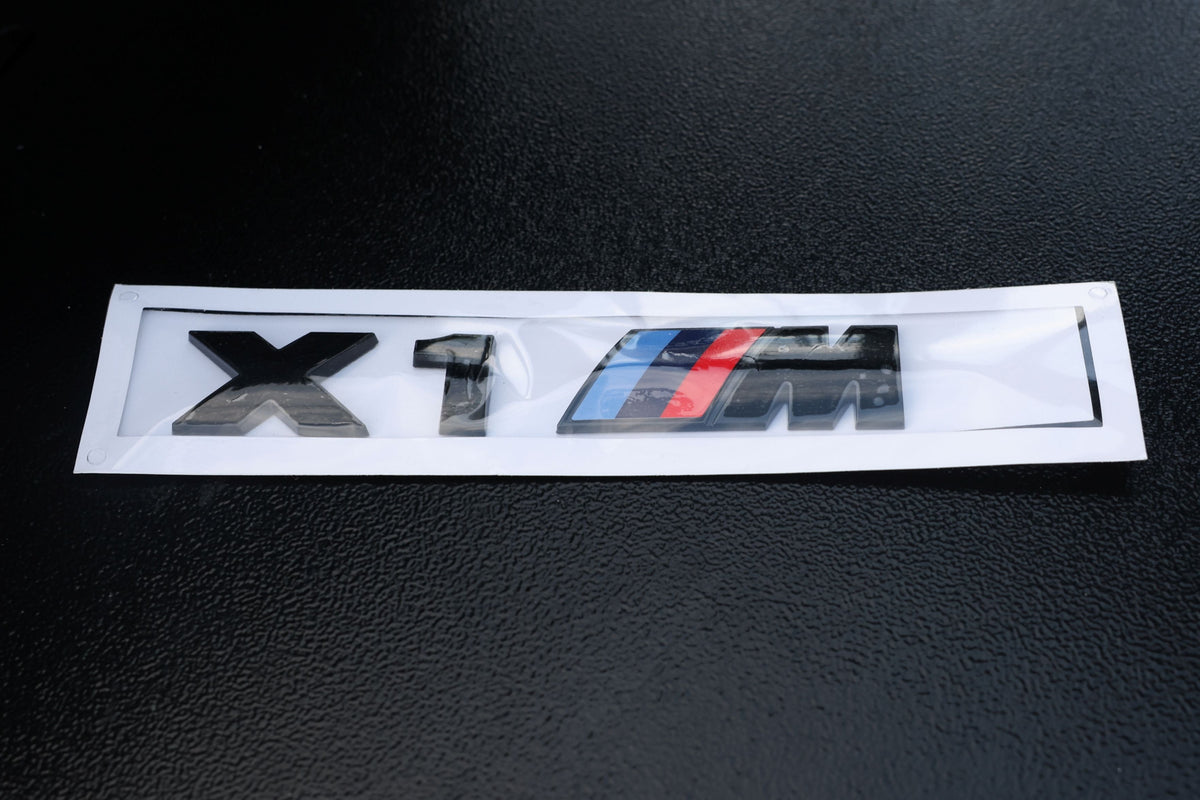 X1 M