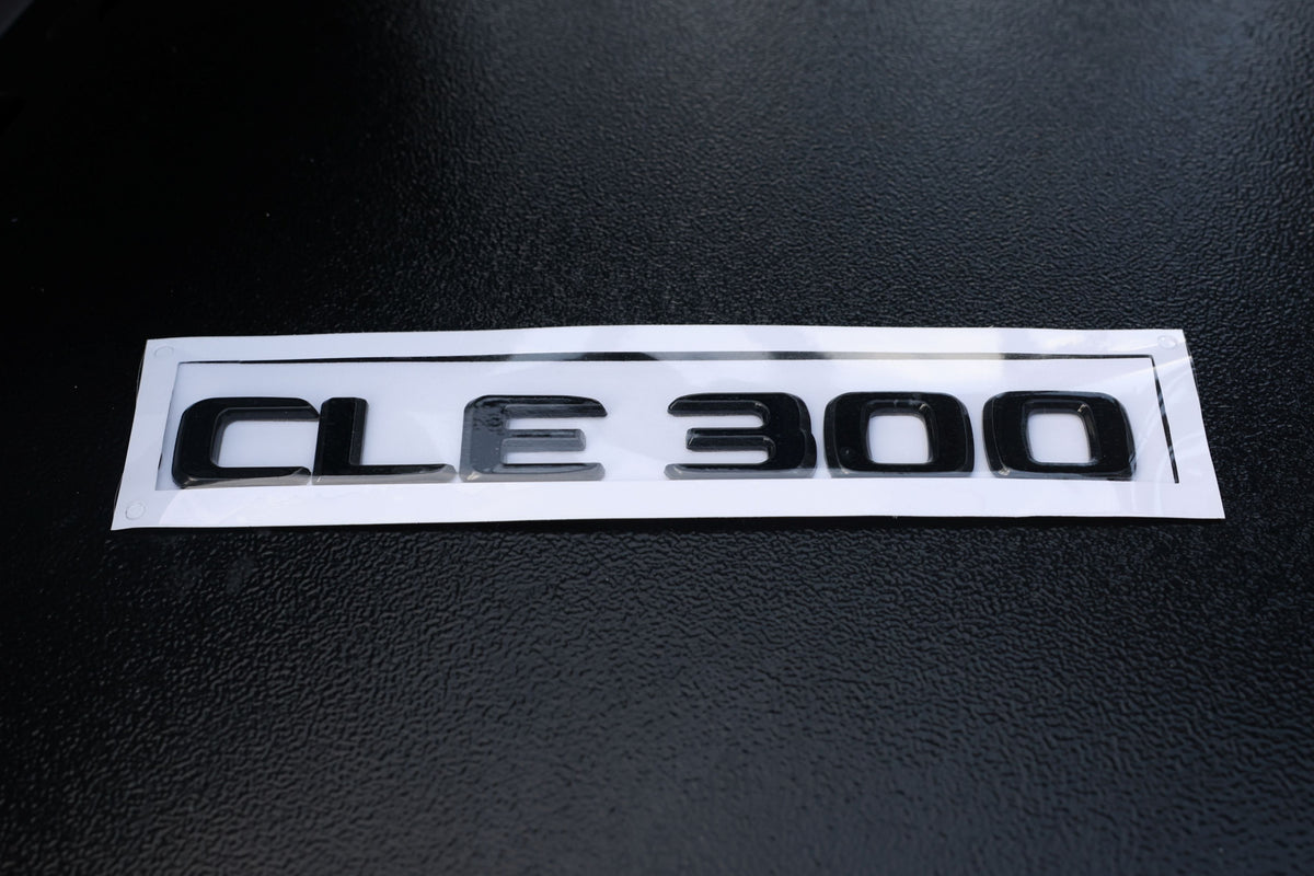 CLE 300