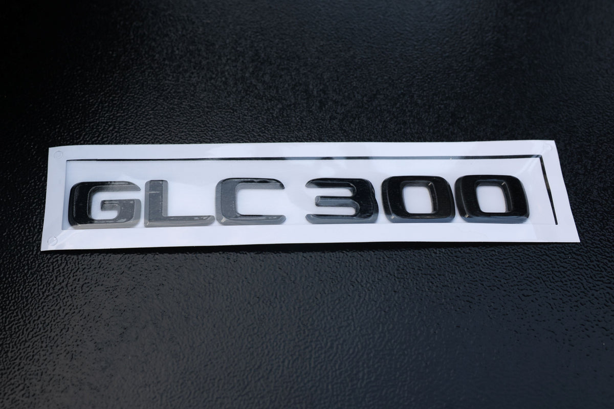 GLC 300