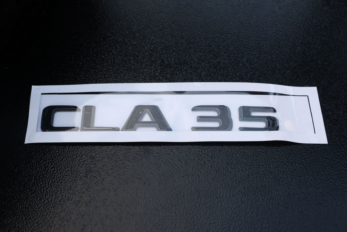 CLA 35
